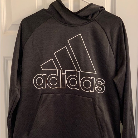 Adidas TI Bos Hoodie - NWT - Large - Picture 2 of 13